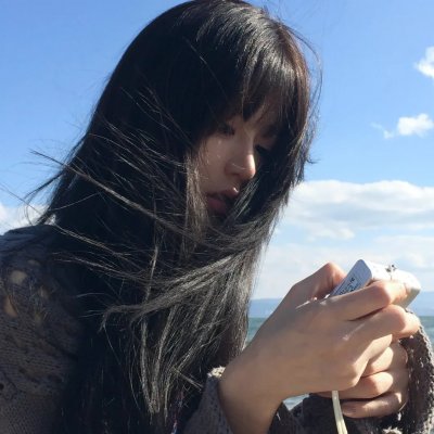 生命中的美好爱恋